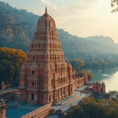 Temple Tour Packages