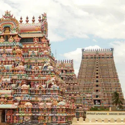 One-Day Tirupati Package