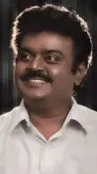 Vijayakanth